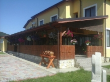 Pensiunea Poiana Caprioarei - cazare Valea Buzaului (03)