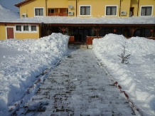 Pensiunea Poiana Caprioarei - cazare Valea Buzaului (05)