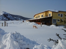 Pensiunea Poiana Caprioarei - cazare Valea Buzaului (06)