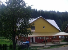 Pensiunea Poarta Calimani - alloggio in  Vatra Dornei, Bucovina (02)