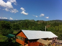 Pensiunea Poarta Calimani - accommodation in  Vatra Dornei, Bucovina (03)