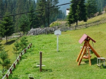 Pensiunea Poarta Calimani - accommodation in  Vatra Dornei, Bucovina (05)