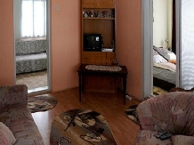 Pensiunea Poarta Calimani - accommodation in  Vatra Dornei, Bucovina (08)