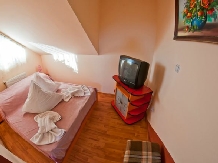 Pensiunea Luceafarul - accommodation in  Bucovina (10)