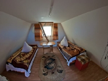 Pensiunea Luceafarul - accommodation in  Bucovina (11)