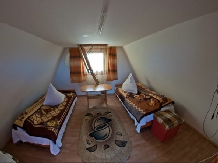 Pensiunea Luceafarul - accommodation in  Bucovina (11)
