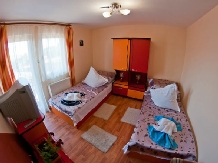 Pensiunea Luceafarul - alloggio in  Bucovina (12)