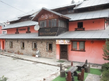 Pensiunea Ruby'nN - accommodation in  Vatra Dornei, Bucovina (02)