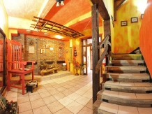 Pensiunea Ruby'nN - accommodation in  Vatra Dornei, Bucovina (08)