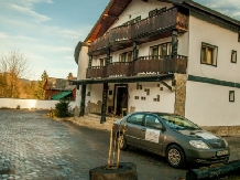 Pensiunea Memory - accommodation in  Bucovina (02)