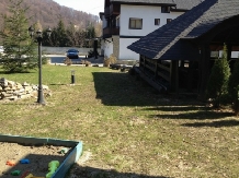 Pensiunea Memory - accommodation in  Bucovina (04)