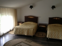 Pensiunea Memory - accommodation in  Bucovina (14)