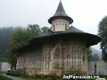 Pensiunea Memory - accommodation in  Bucovina (25)