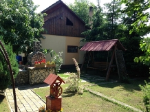 Pensiunea Indra - accommodation in  Gura Humorului, Voronet, Bucovina (03)