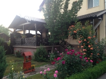 Pensiunea Indra - accommodation in  Gura Humorului, Voronet, Bucovina (05)