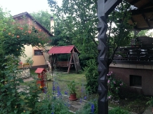 Pensiunea Indra - alloggio in  Gura Humorului, Voronet, Bucovina (06)