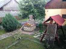 Pensiunea Indra - accommodation in  Gura Humorului, Voronet, Bucovina (08)