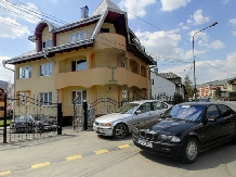 Pensiunea Indra - alloggio in  Gura Humorului, Voronet, Bucovina (09)