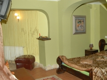 Pensiunea Lions - accommodation in  Gura Humorului, Voronet, Bucovina (09)