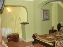 Pensiunea Lions - accommodation in  Gura Humorului, Voronet, Bucovina (10)