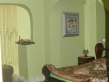 Pensiunea Lions - accommodation in  Gura Humorului, Voronet, Bucovina (11)