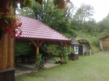 Pensiunea Poiana Marului - accommodation in  Bucovina (04)