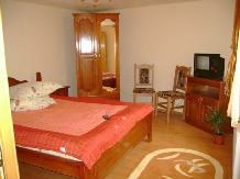 Pensiunea Poiana Marului - accommodation in  Bucovina (07)
