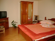 Pensiunea Poiana Marului - accommodation in  Bucovina (08)