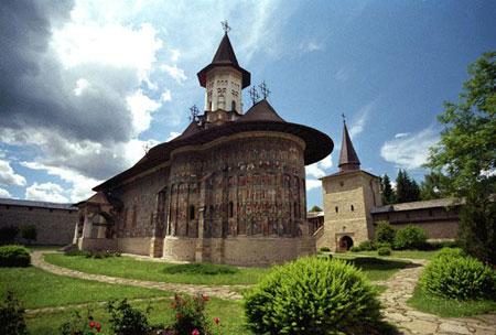 Pensiunea Poiana Marului - alloggio in  Bucovina (Attivit&agrave; e i dintorni)