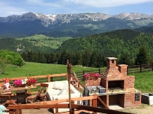 Pensiunea Panorama - alloggio in  Rucar - Bran, Moeciu (01)