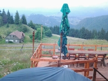 Pensiunea Panorama - alloggio in  Rucar - Bran, Moeciu (03)