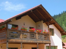 Pensiunea Pietrele Doamnei - accommodation in  Bucovina (01)