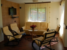 Pensiunea Pietrele Doamnei - accommodation in  Bucovina (03)
