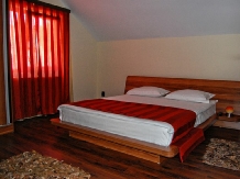 Pensiunea Pietrele Doamnei - accommodation in  Bucovina (04)