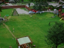 Pensiunea Pietrele Doamnei - alloggio in  Bucovina (05)
