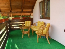 Pensiunea Pietrele Doamnei - accommodation in  Bucovina (08)