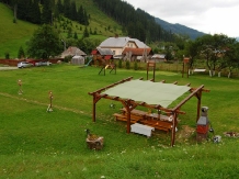 Pensiunea Pietrele Doamnei - alloggio in  Bucovina (10)