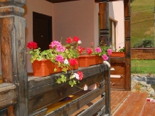 Pensiunea Pietrele Doamnei - alloggio in  Bucovina (13)