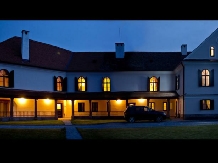 Daniel Castle - accommodation in  Transylvania (07)