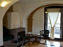 Daniel Castle - accommodation in  Transylvania (13)