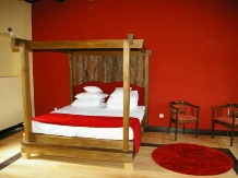 Daniel Castle - accommodation in  Transylvania (16)