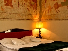 Daniel Castle - accommodation in  Transylvania (17)