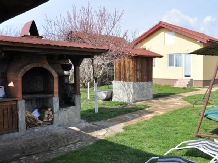 Rural accommodation at  Casa Bal