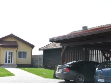 Casa Bal - alloggio in  Tara Hategului (02)