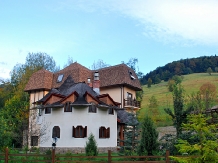 Pensiunea Montana - accommodation in  Bucovina (01)