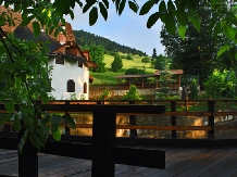 Pensiunea Montana - accommodation in  Bucovina (03)