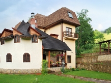 Pensiunea Montana - accommodation in  Bucovina (04)