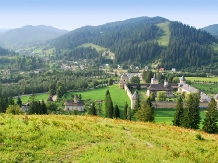 Pensiunea Montana - accommodation in  Bucovina (07)