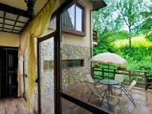 Pensiunea Montana - accommodation in  Bucovina (13)