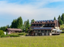 Pensiunea La Bella Vista - alloggio in  Vatra Dornei, Bucovina (10)